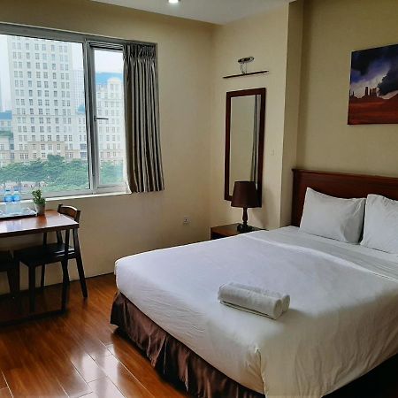V-Studio Apartment 3 Ханой Екстериор снимка