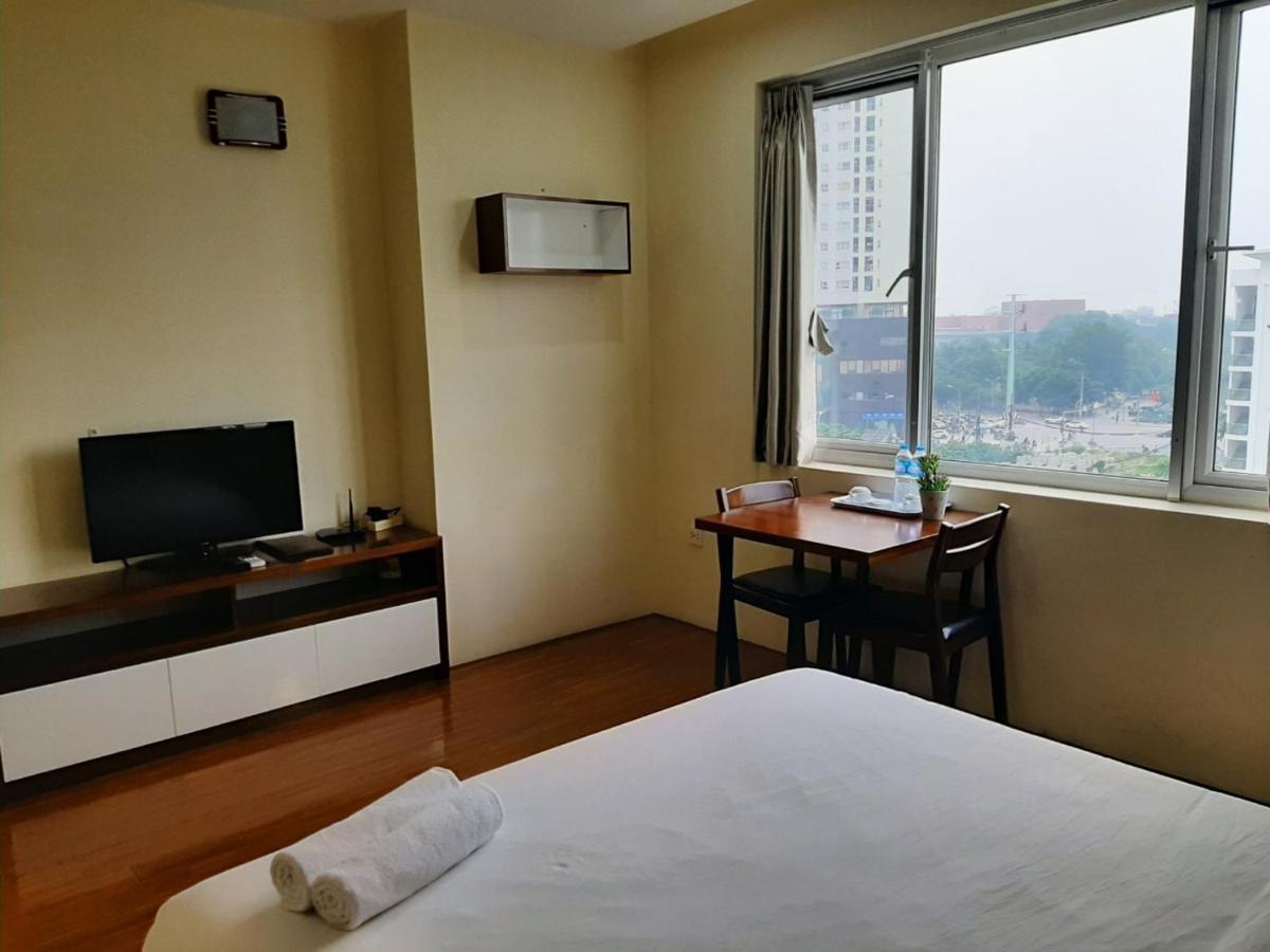 V-Studio Apartment 3 Ханой Екстериор снимка