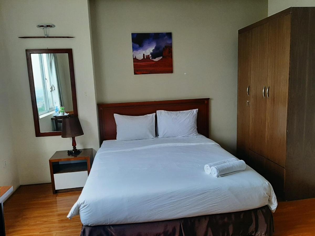V-Studio Apartment 3 Ханой Екстериор снимка
