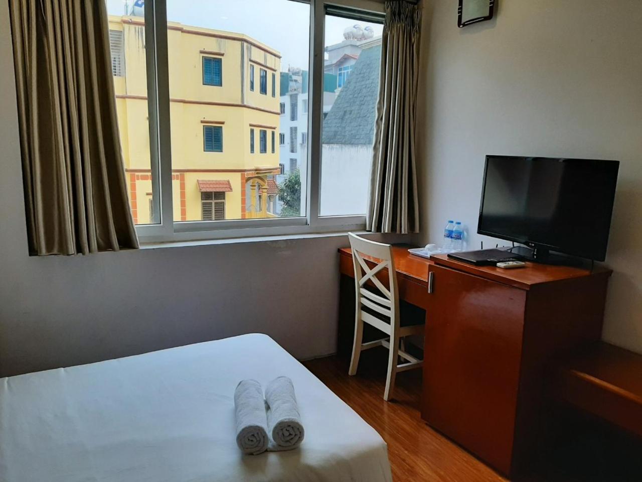V-Studio Apartment 3 Ханой Стая снимка