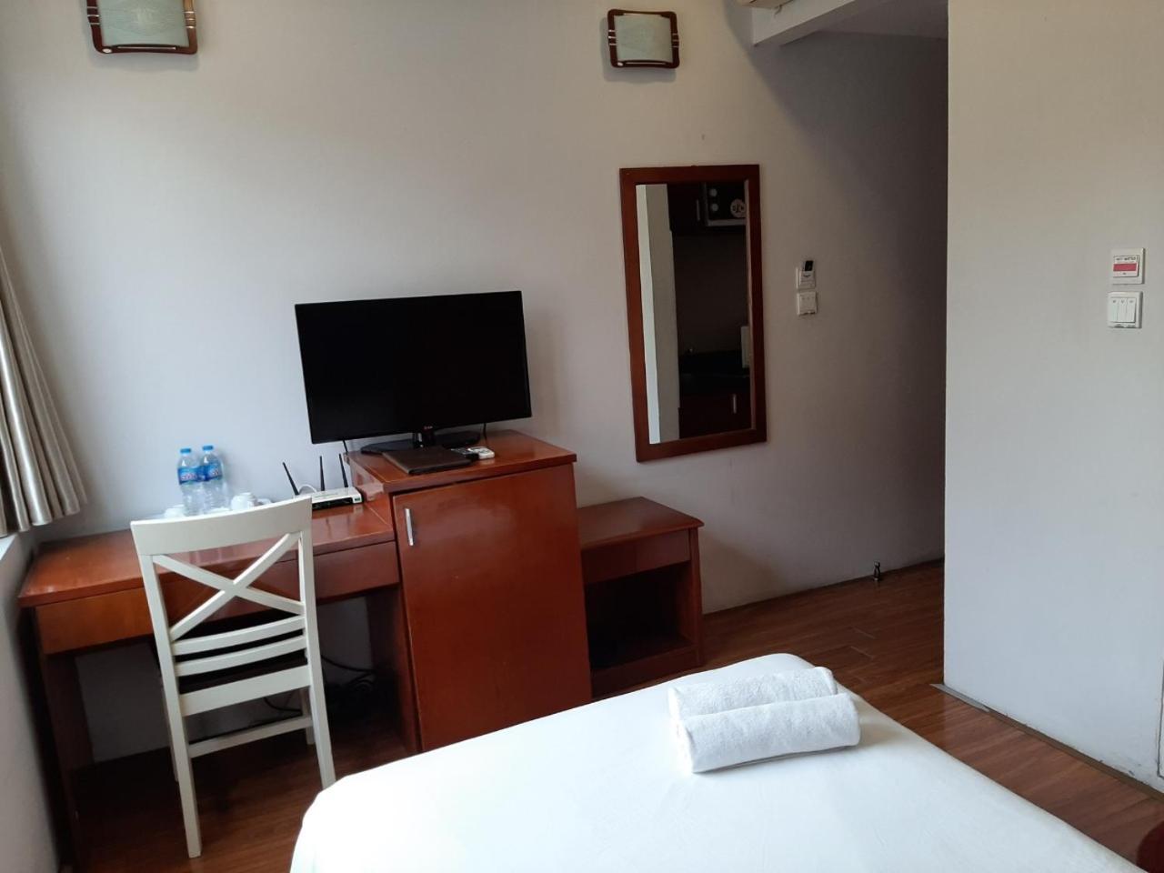 V-Studio Apartment 3 Ханой Стая снимка