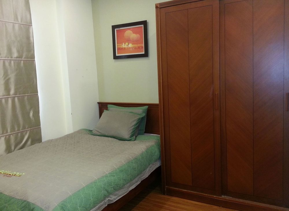 V-Studio Apartment 3 Ханой Екстериор снимка