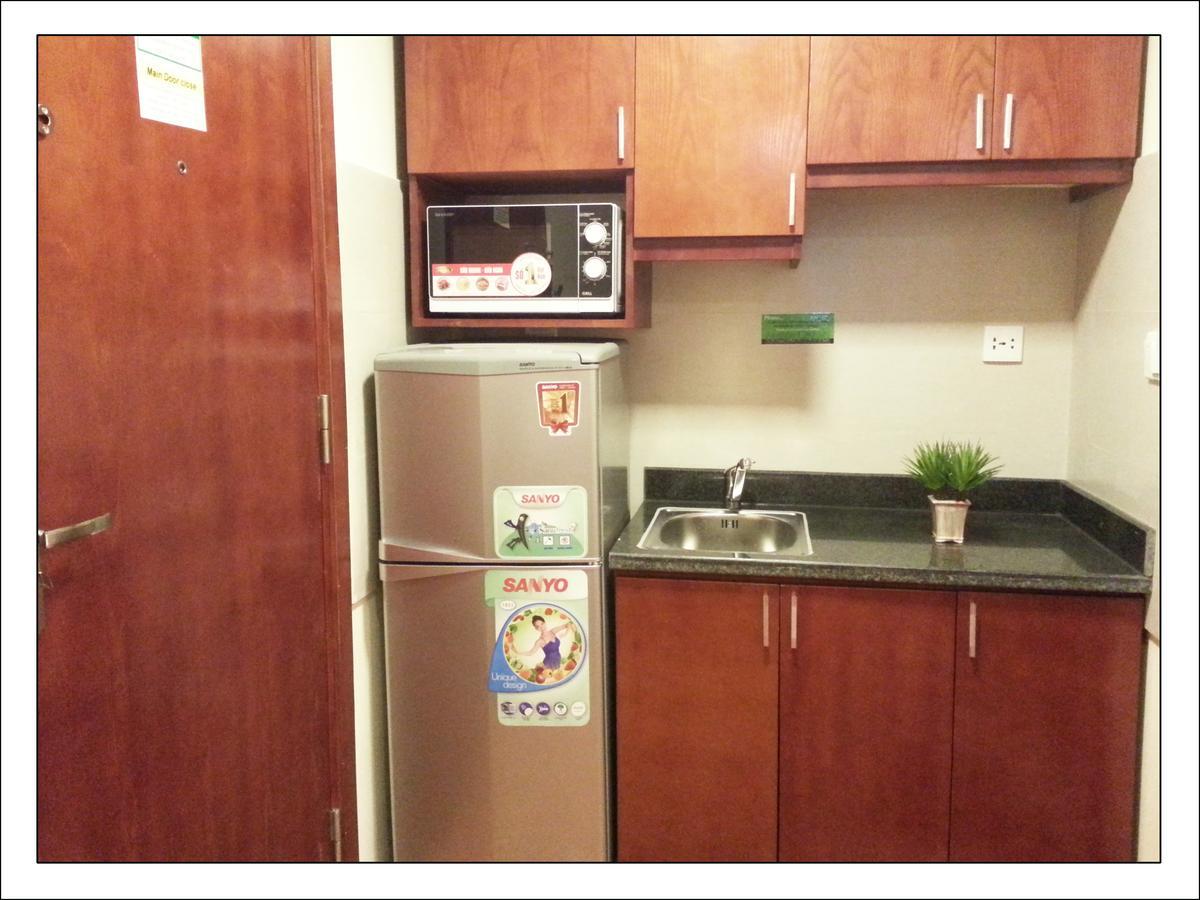 V-Studio Apartment 3 Ханой Екстериор снимка