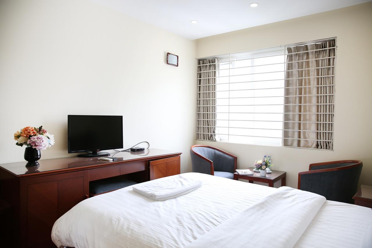 V-Studio Apartment 3 Ханой Екстериор снимка