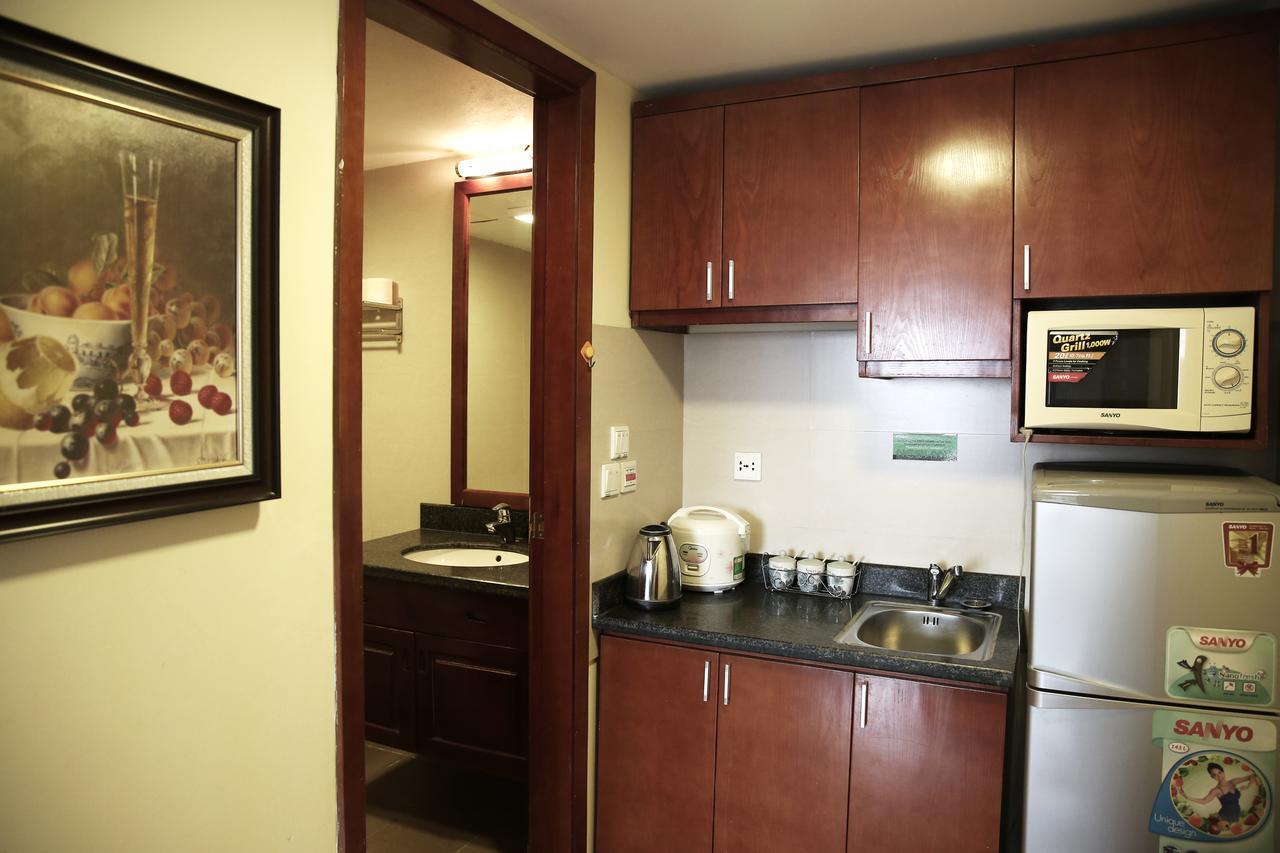 V-Studio Apartment 3 Ханой Екстериор снимка