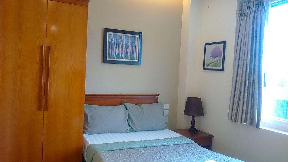V-Studio Apartment 3 Ханой Екстериор снимка