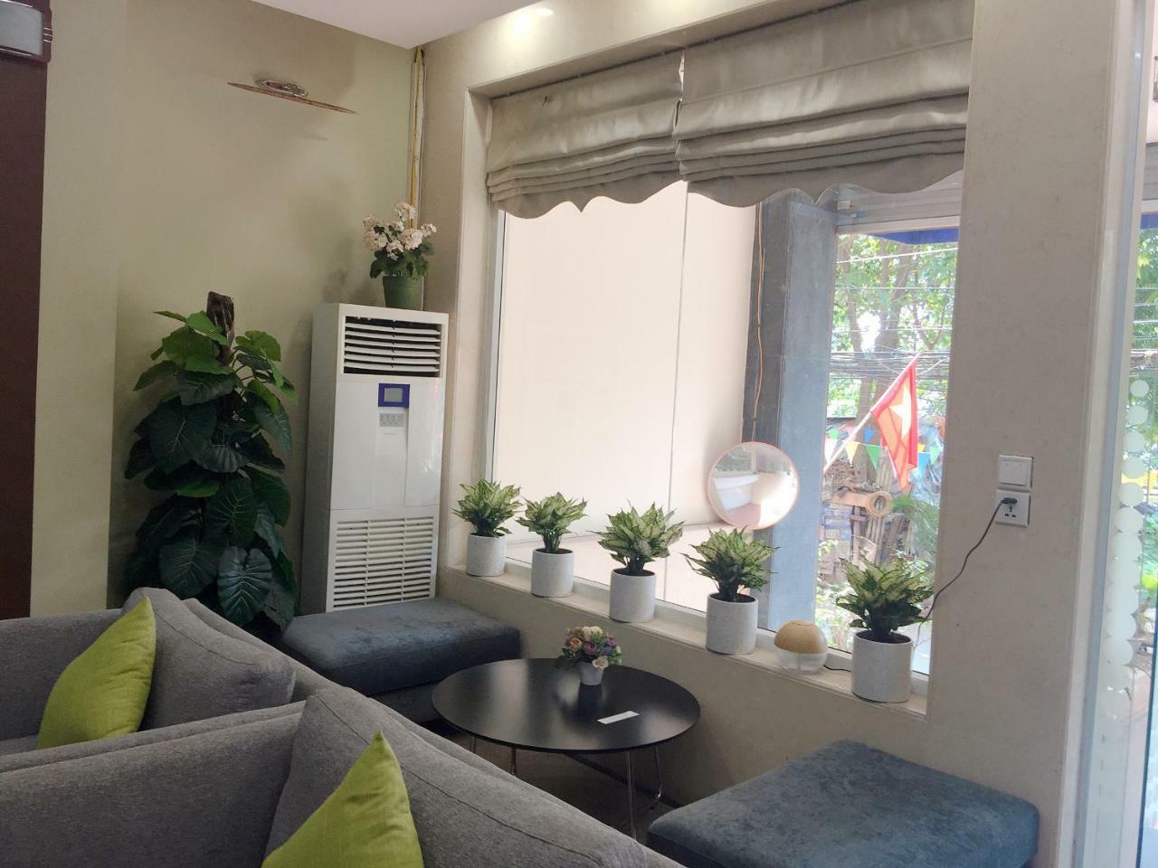 V-Studio Apartment 3 Ханой Екстериор снимка