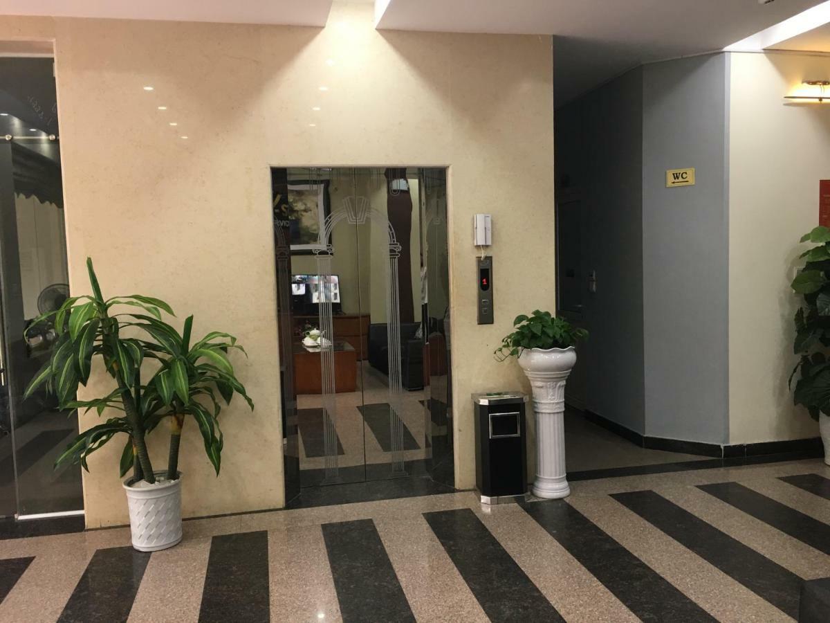V-Studio Apartment 3 Ханой Екстериор снимка